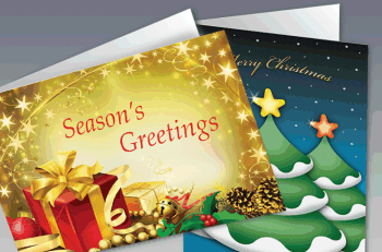 Greetings Cards